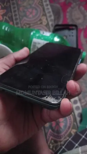 Realme 7i 128 GB Green
