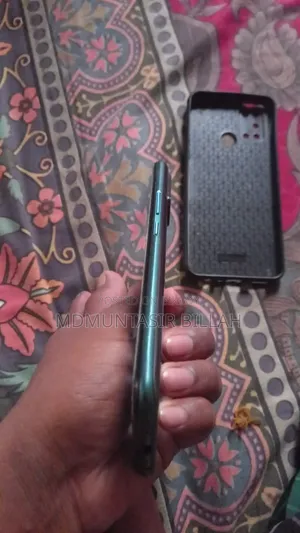 Realme 7i 128 GB Green
