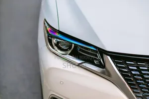 New Toyota Allion 2018 Pearl