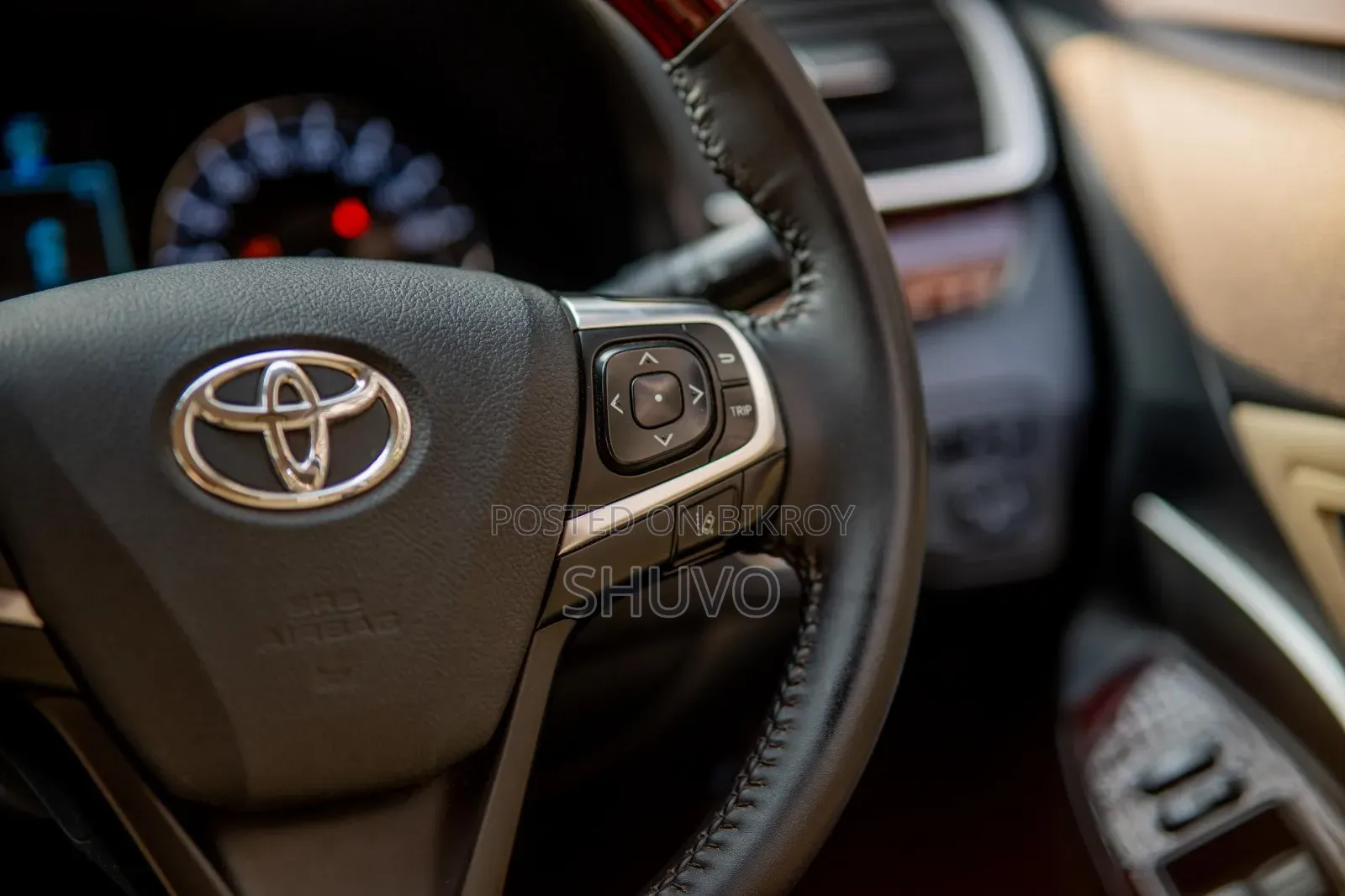New Toyota Allion 2018 Pearl
