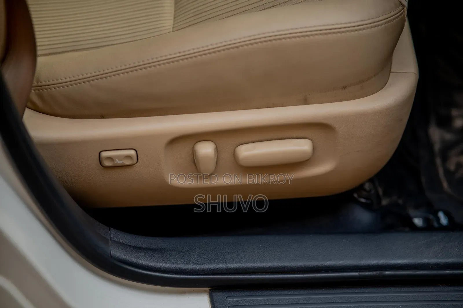 New Toyota Allion 2018 Pearl