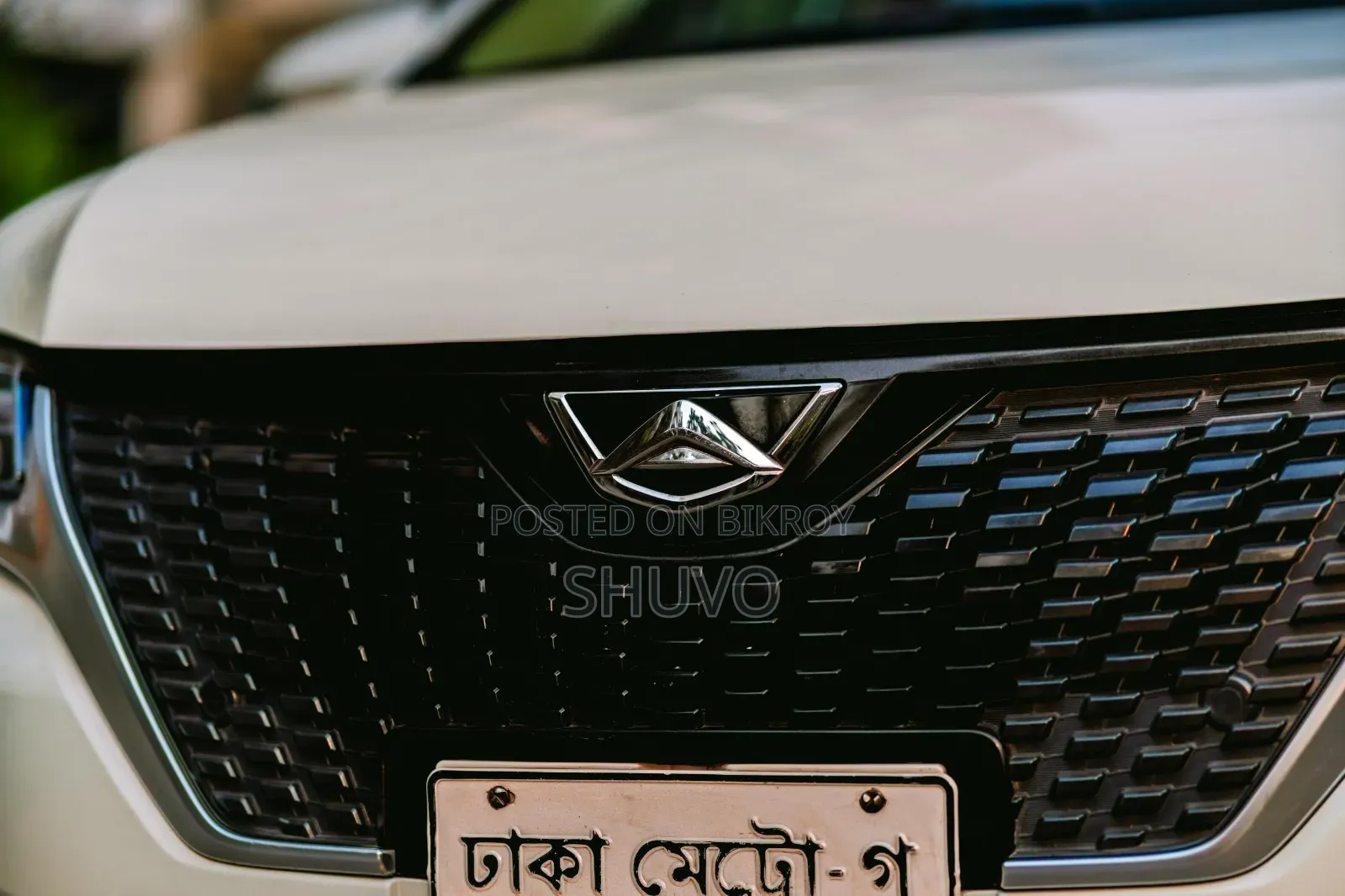 New Toyota Allion 2018 Pearl