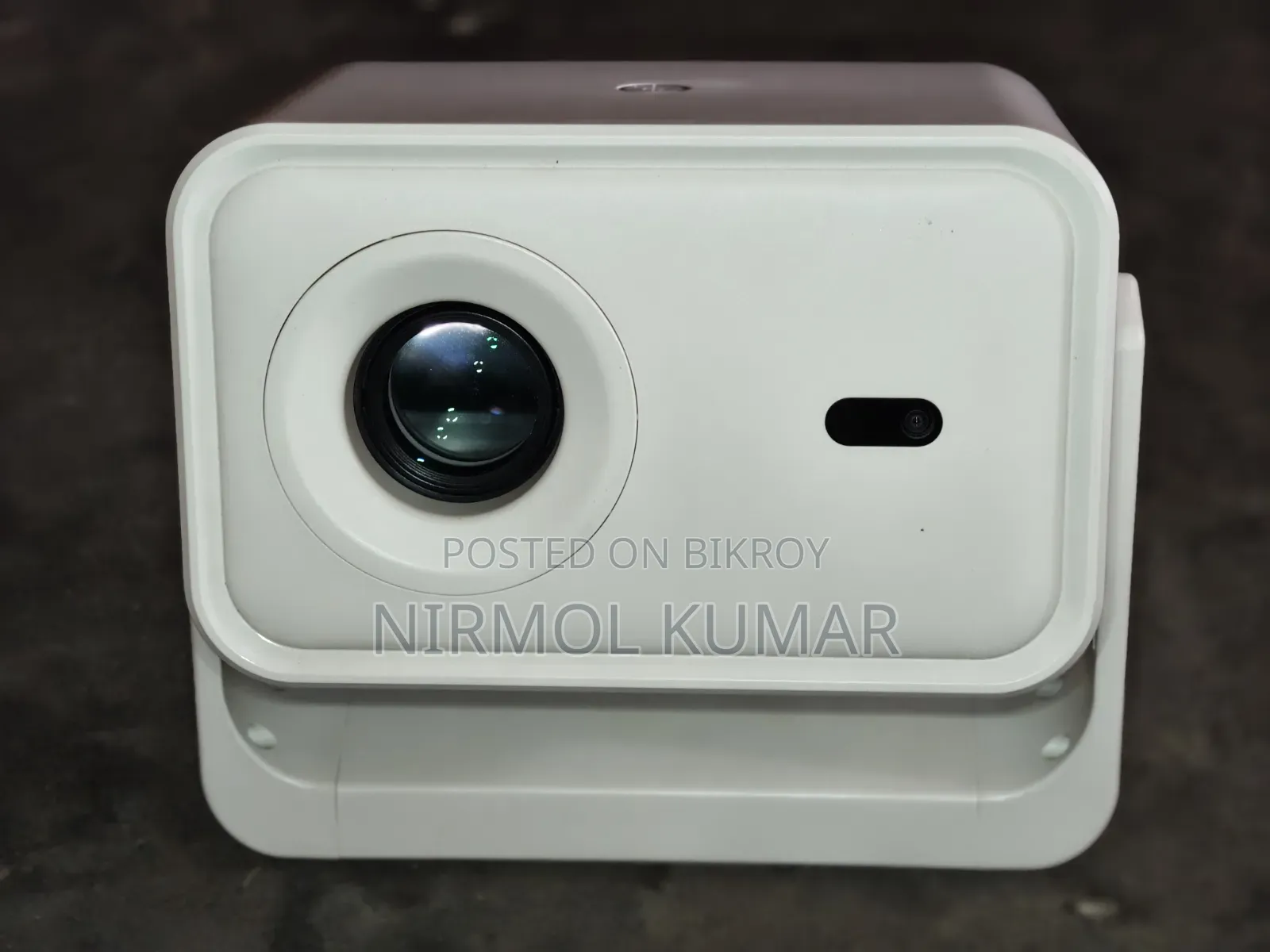 Smart Projector P21