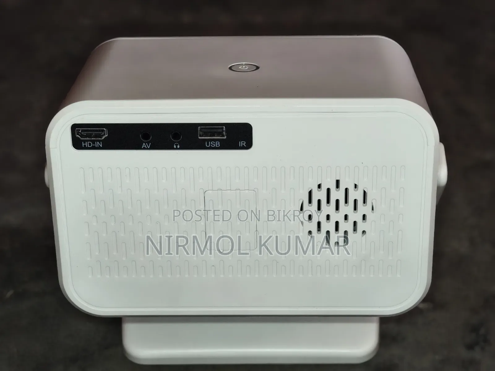 Smart Projector P21