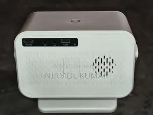 Smart Projector P21
