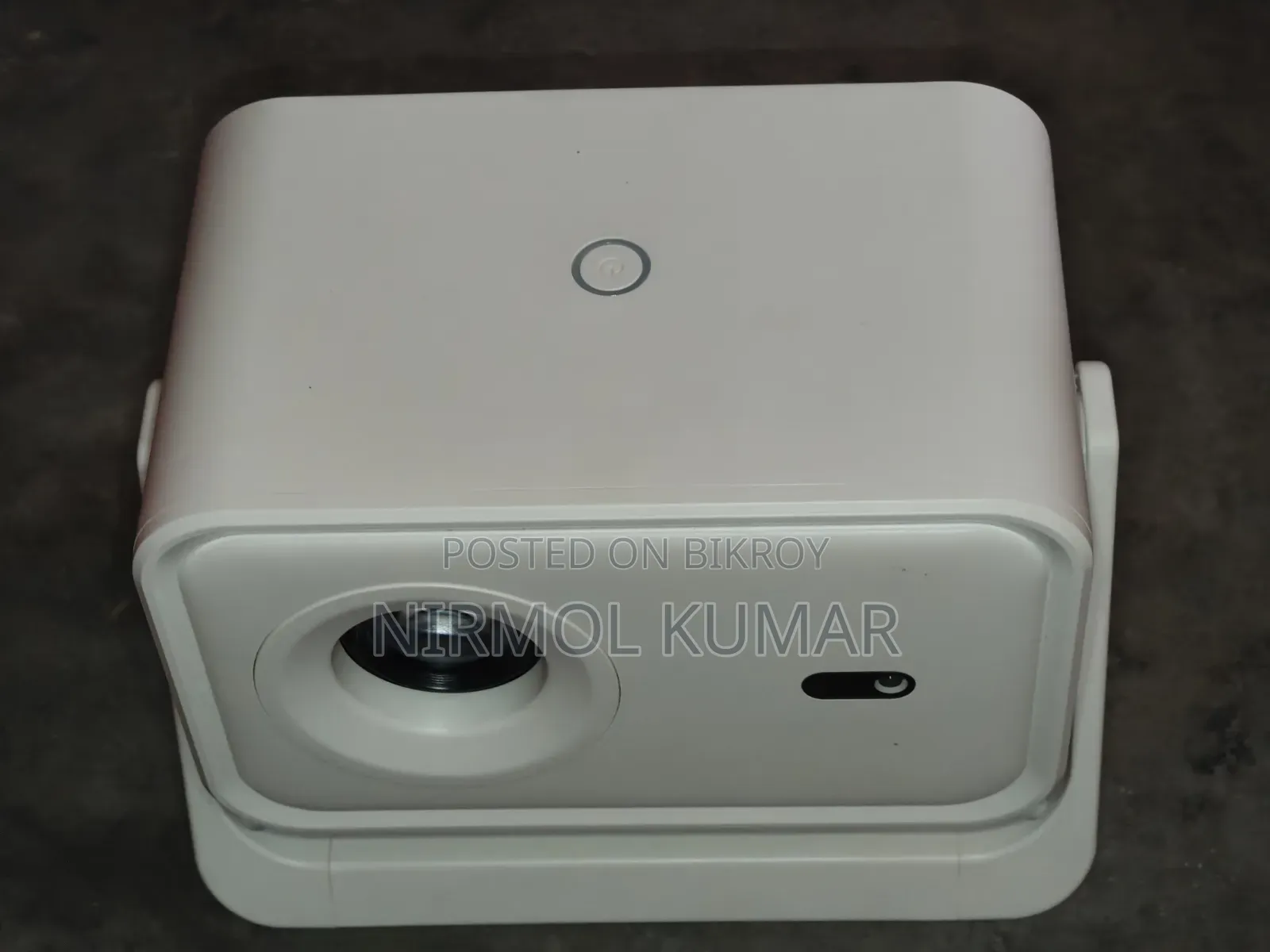 Smart Projector P21
