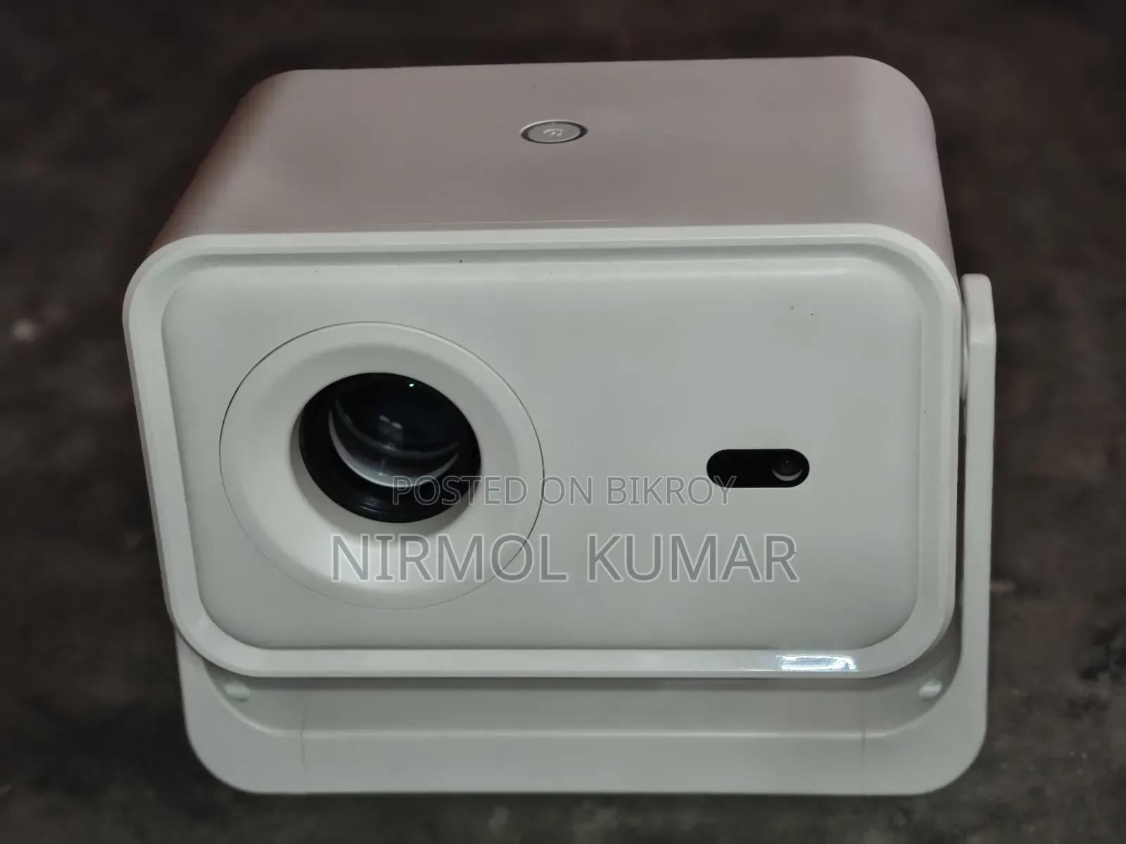 Smart Projector P21