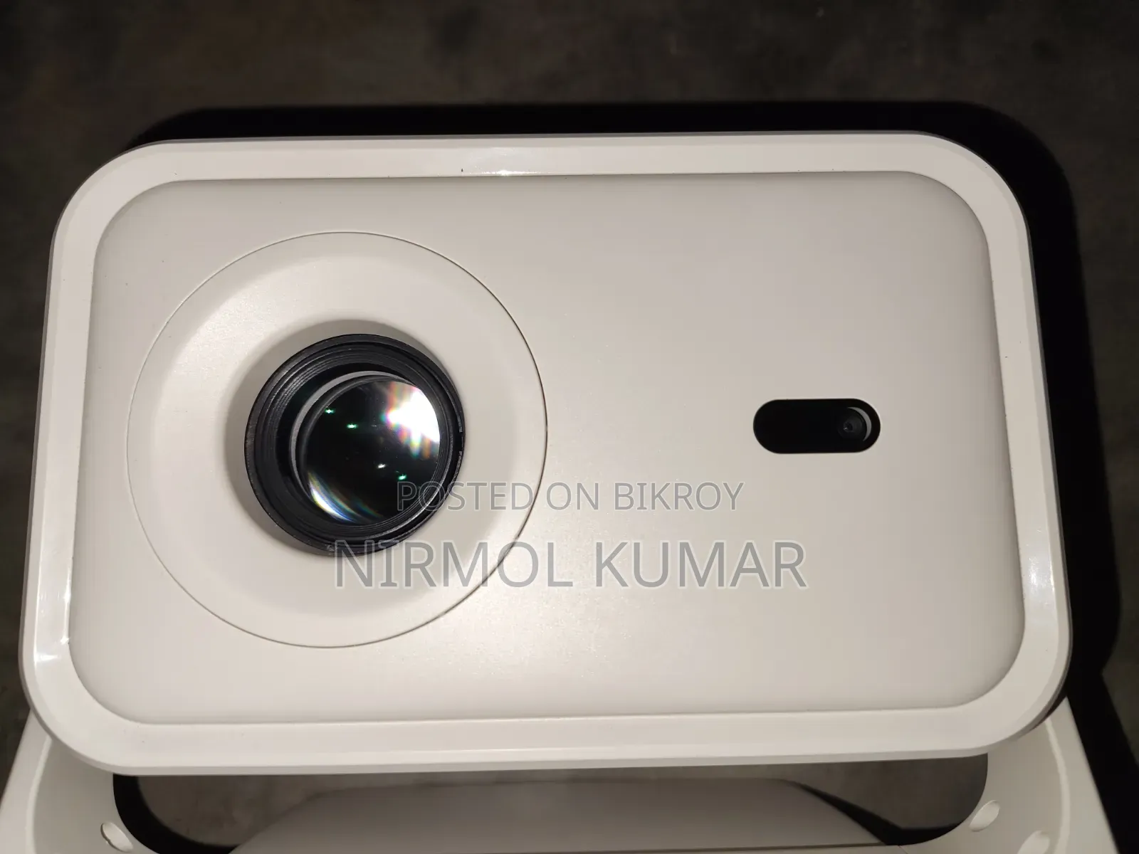 Smart Projector P21