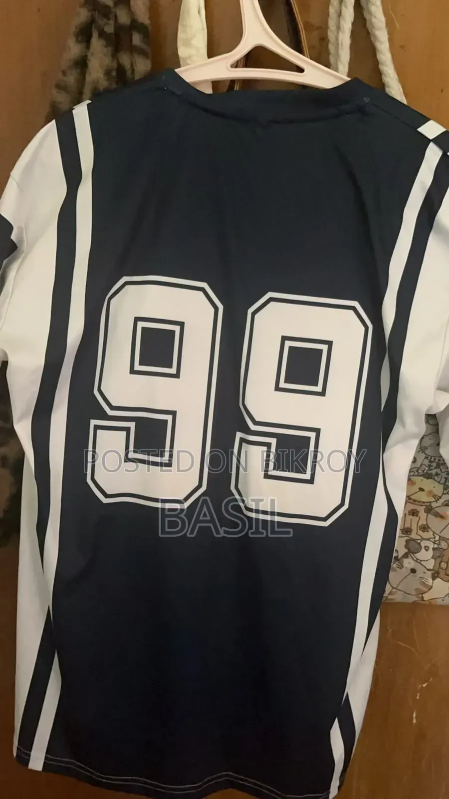 Hello Kitty Jersey