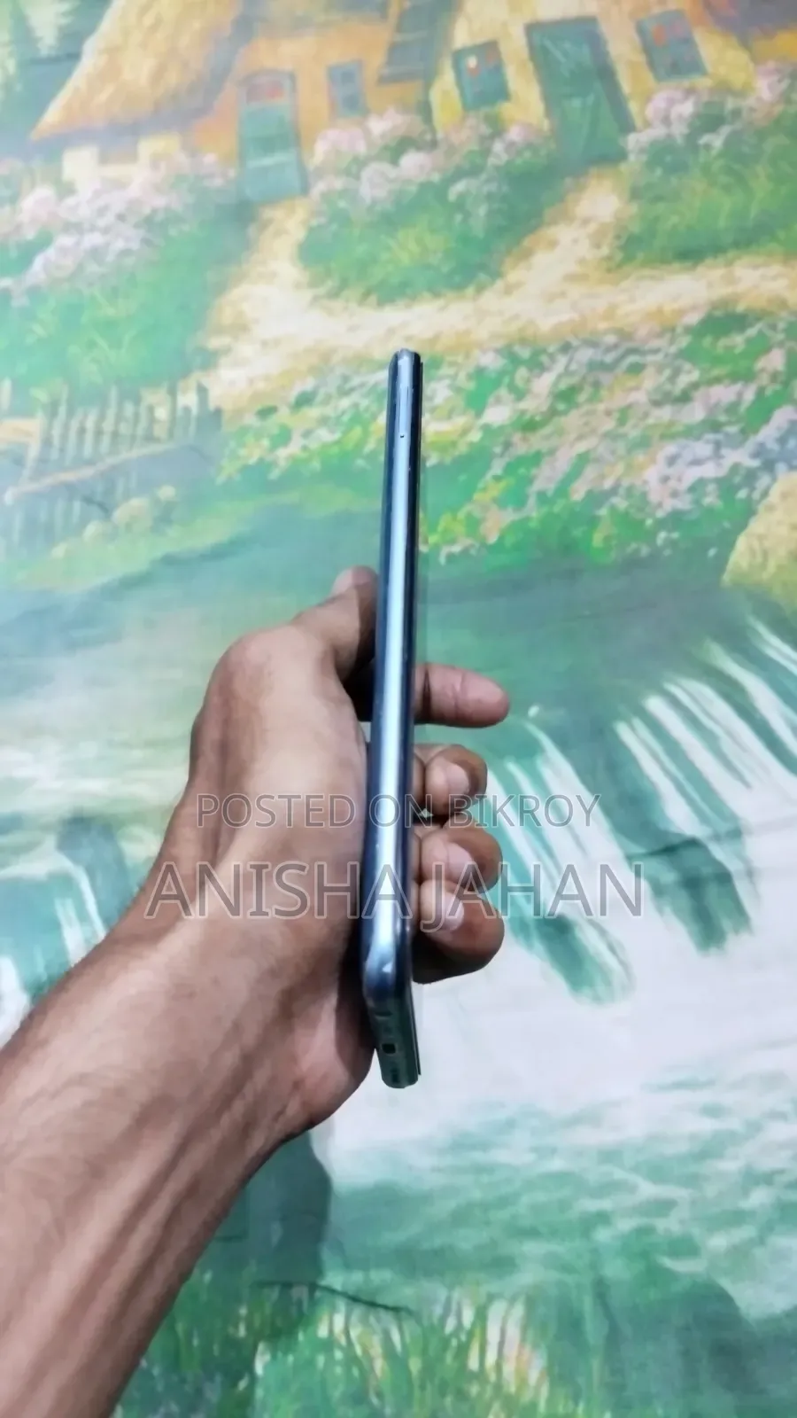 Oppo A15 64 GB Purple