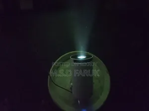Android Projector