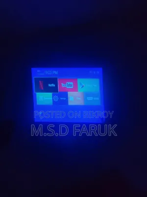 Android Projector