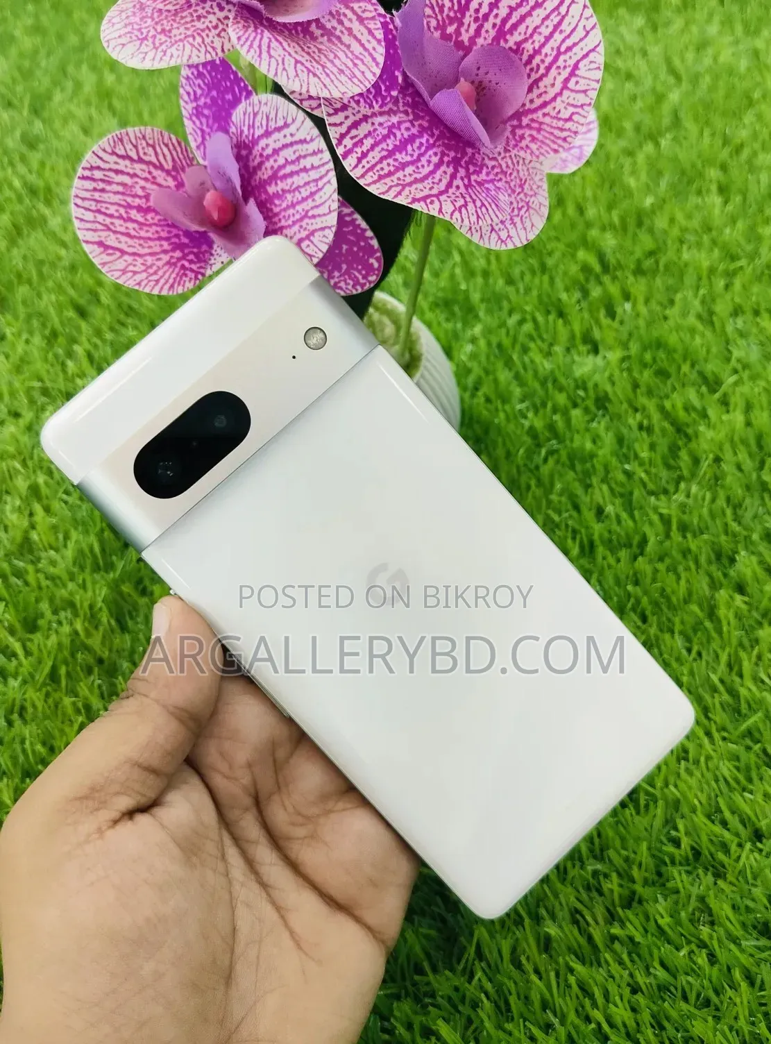 Google Pixel 7a 128 GB Blue