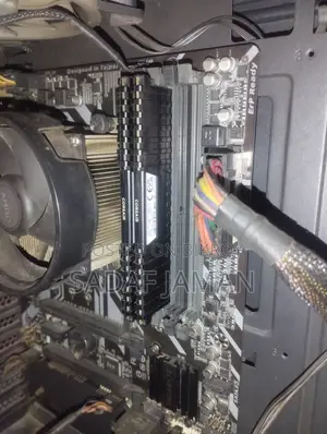 Ddr4 16 GB Desktop Ram