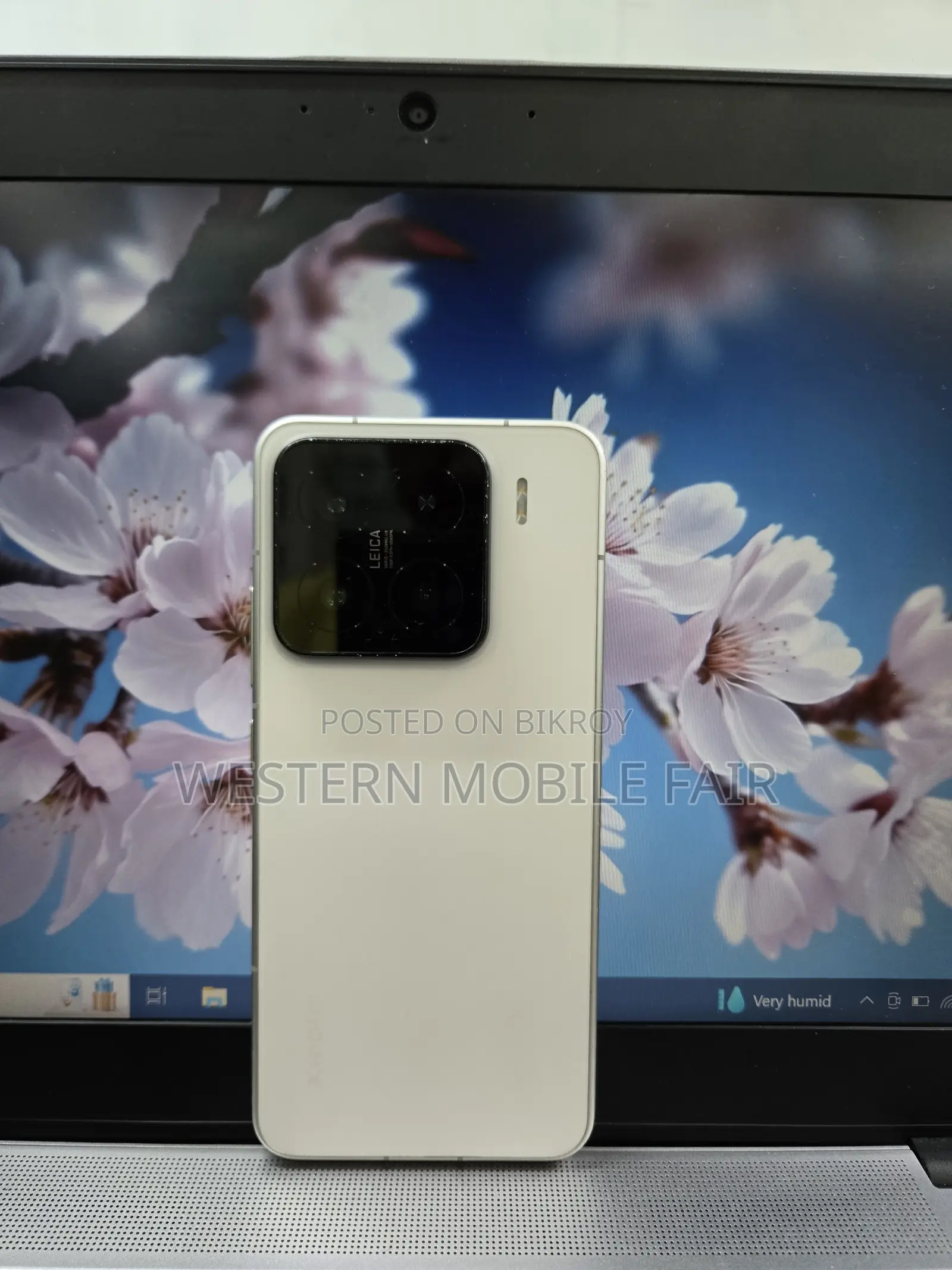 Xiaomi 15 512 GB White