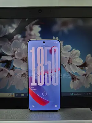 Xiaomi 15 512 GB White