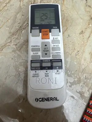 General AC