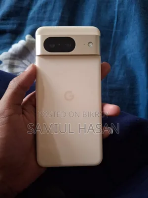 Google Pixel 8 128 GB Rose Gold
