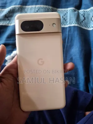 Google Pixel 8 128 GB Rose Gold