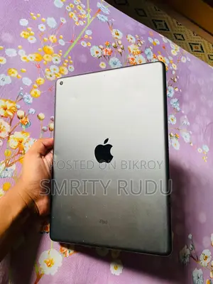 অ্যাপল আইপ্যাড ওয়াই-ফাই ৬৪ জিবি গ্রে