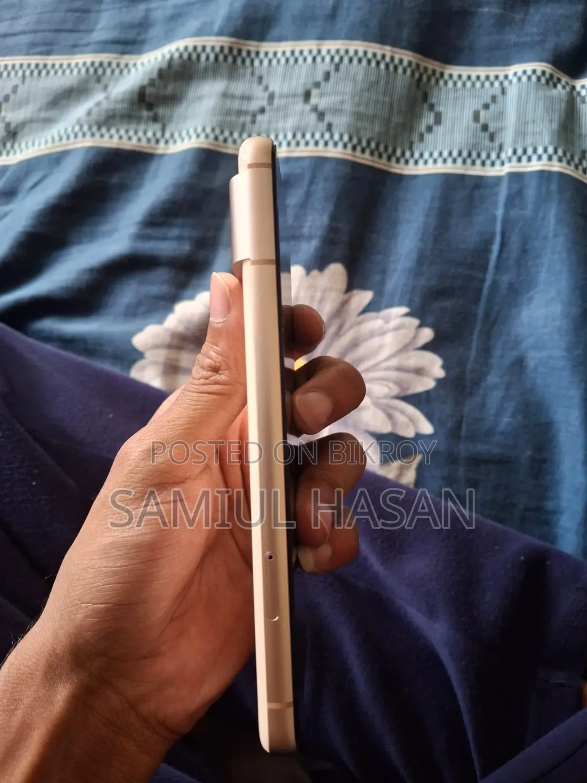 Google Pixel 8 128 GB Rose Gold