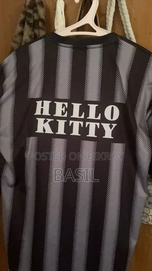 Hello Kitty Jersey