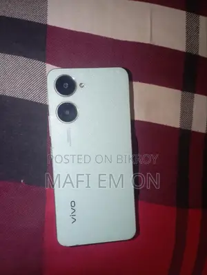 New Vivo 4 GB Green