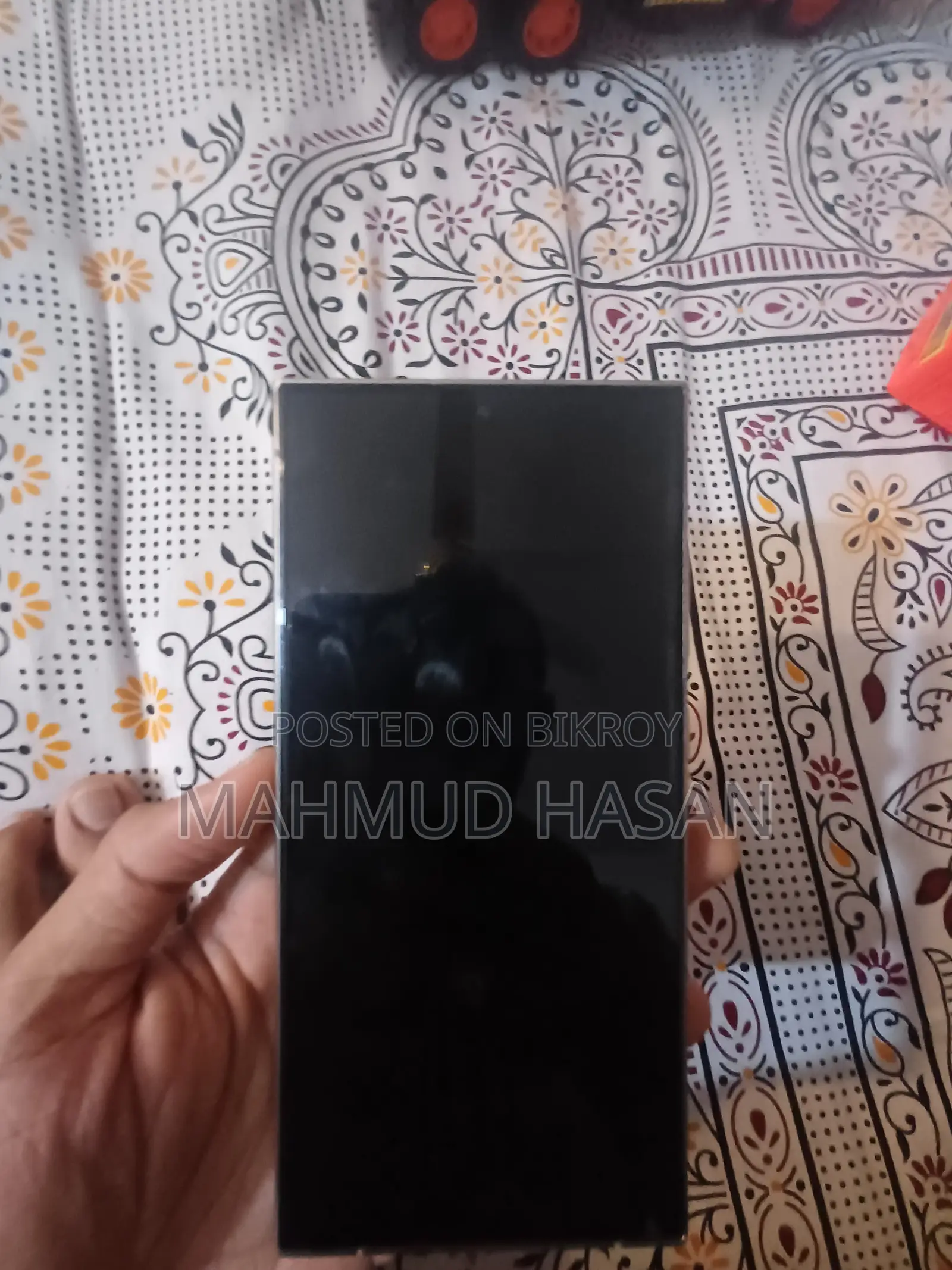 Samsung Galaxy S24 Ultra 512 GB Gray