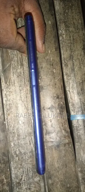 Samsung Galaxy A03s 64 GB Blue