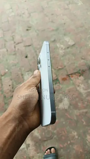 Apple iPhone 15 Pro Max 256 GB White