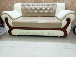 Leather Washable Sofa 2+2+1