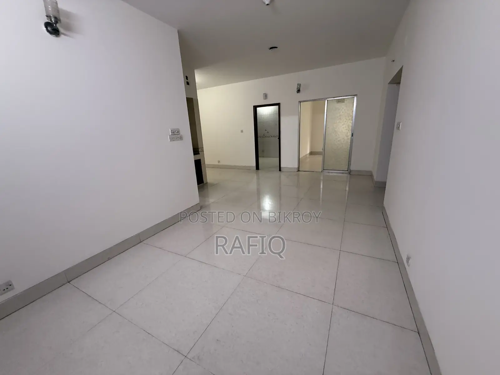 3 Bedroom Apartment in Gateway House, Banani DOHS for rent