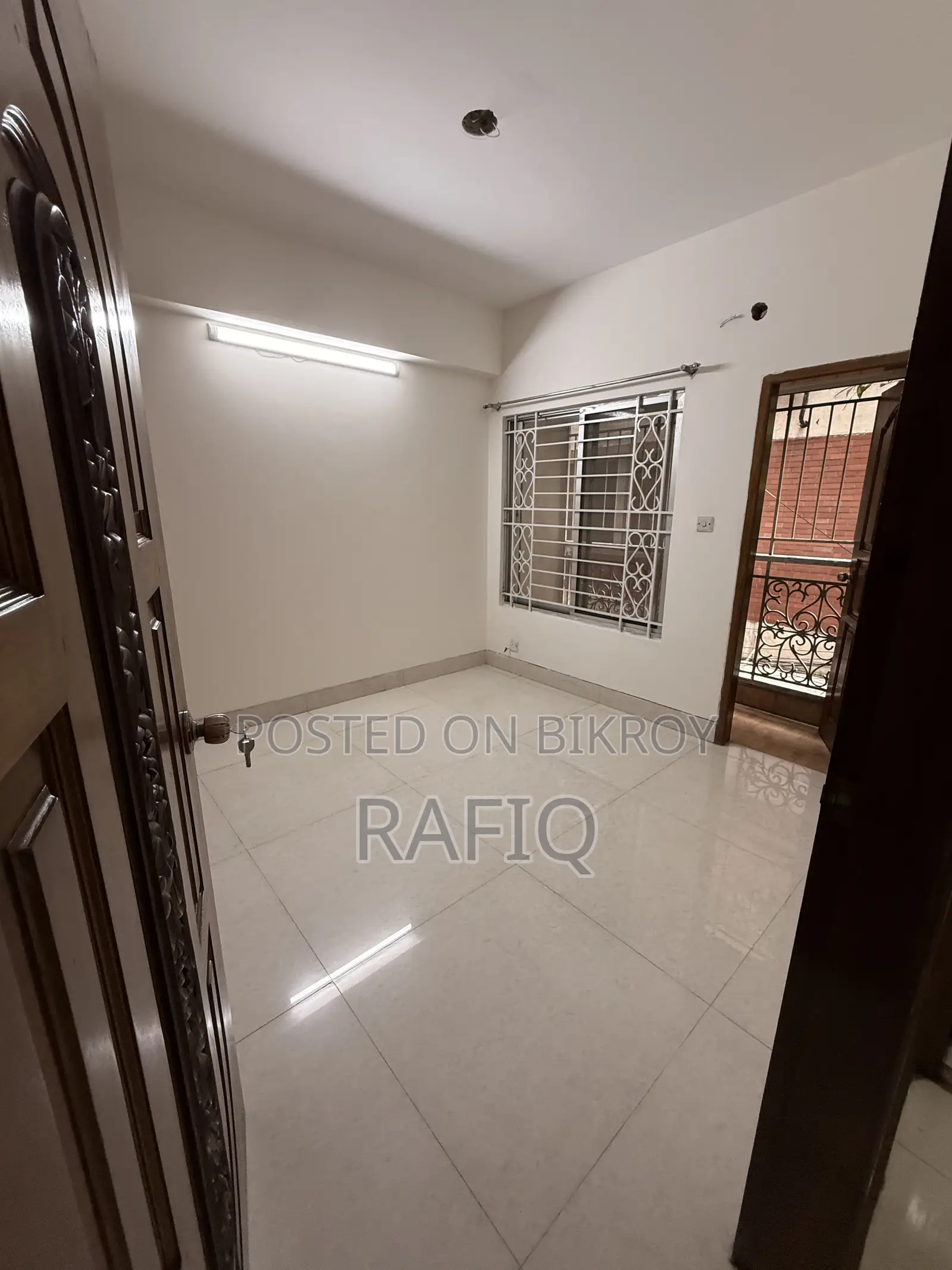 3 Bedroom Apartment in Gateway House, Banani DOHS for rent