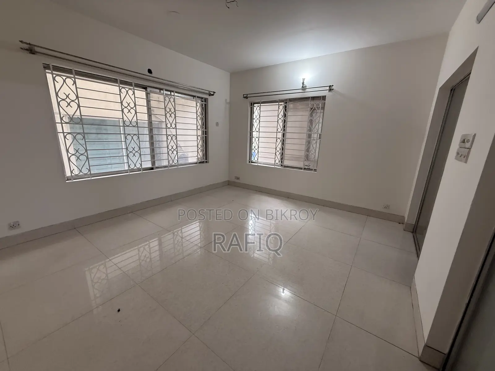 3 Bedroom Apartment in Gateway House, Banani DOHS for rent