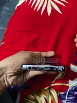 Samsung Galaxy S10 128 GB White