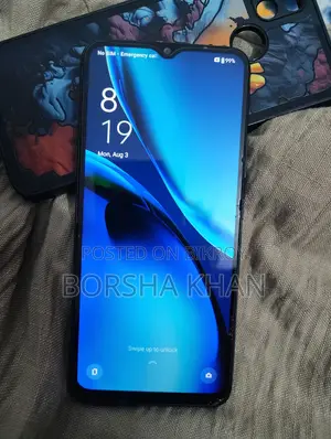 রিয়েলমি সি২৫এস ৬৪ জিবি গ্রে