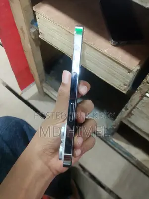 Apple iPhone 14 Pro 128 GB Silver