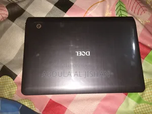 Laptop Dell Inspiron 14 4GB Intel Core Ultra 5 SSD 72GB