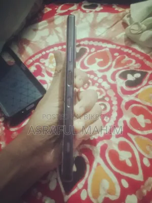 সনি এক্সপেরিয়া ১ থার্ড জেনারেশন ২৫৬ জিবি নীল