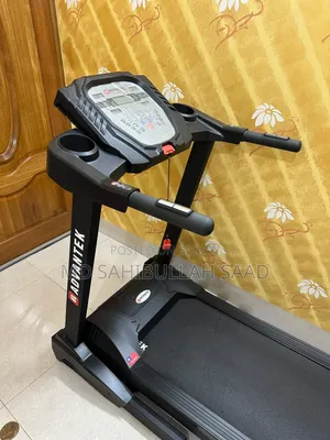 Treadmill (Advantek ADT 870A)