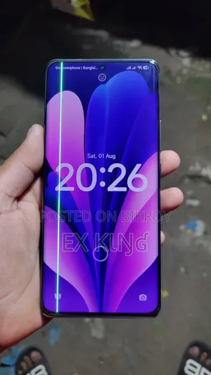 Xiaomi 12 Pro 256 GB Black