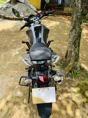 Yamaha FZS V2 2026