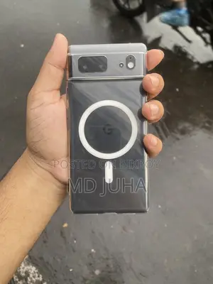 Google Pixel 6 256 GB Orange