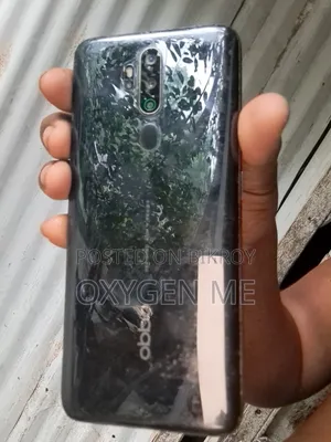 অপ্পো এ৫ ১২৮ জিবি ব্ল্যাক