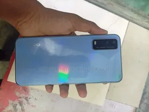 ভিভো ওয়াই১২এস ৩২ জিবি গ্রে