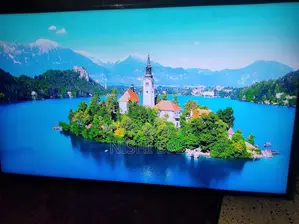 Samsung 43 Un7100R Voice Control TV