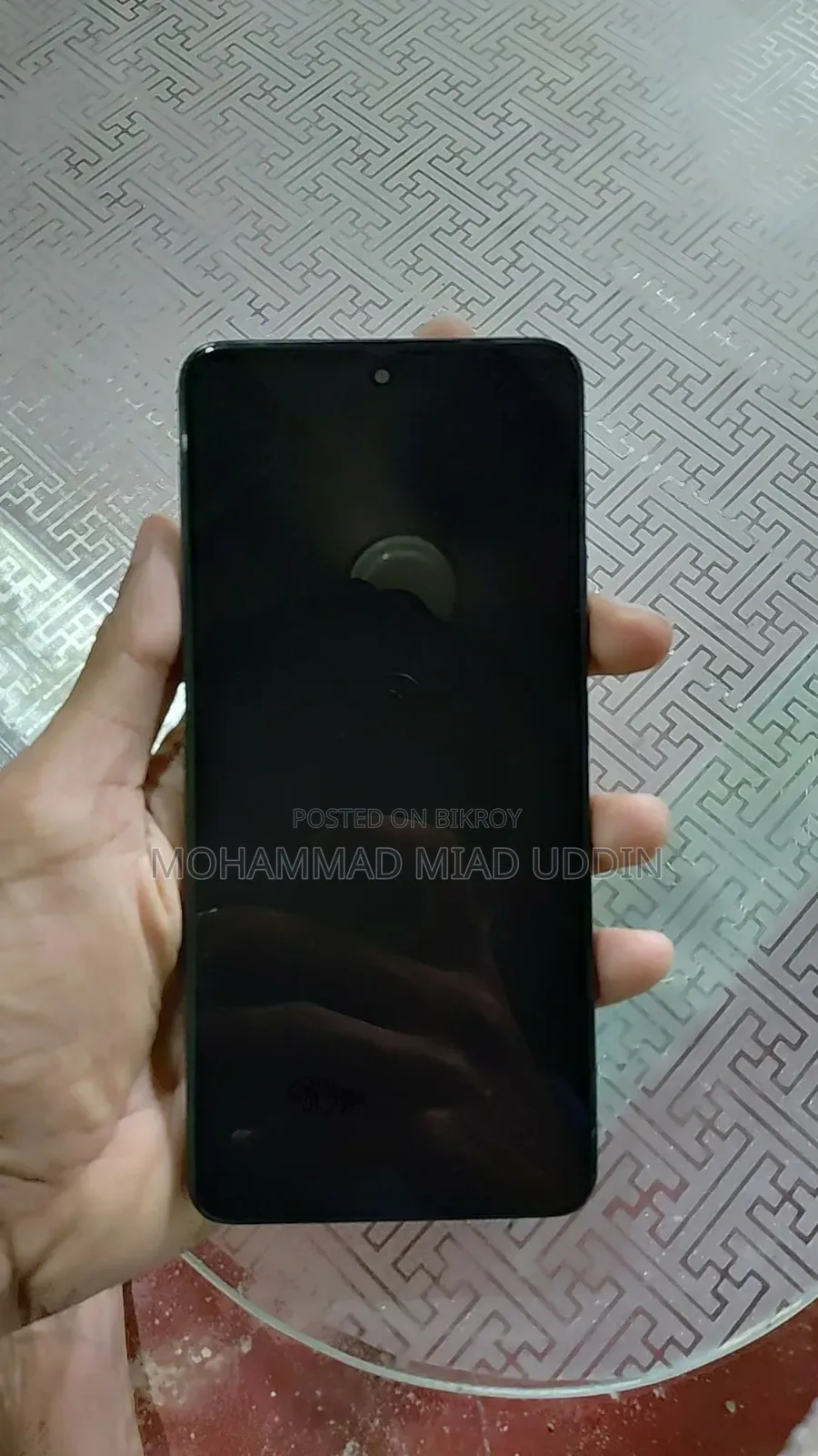Xiaomi Redmi Note 13 256 GB Black