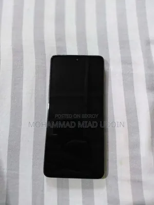 Xiaomi Redmi Note 13 256 GB Black