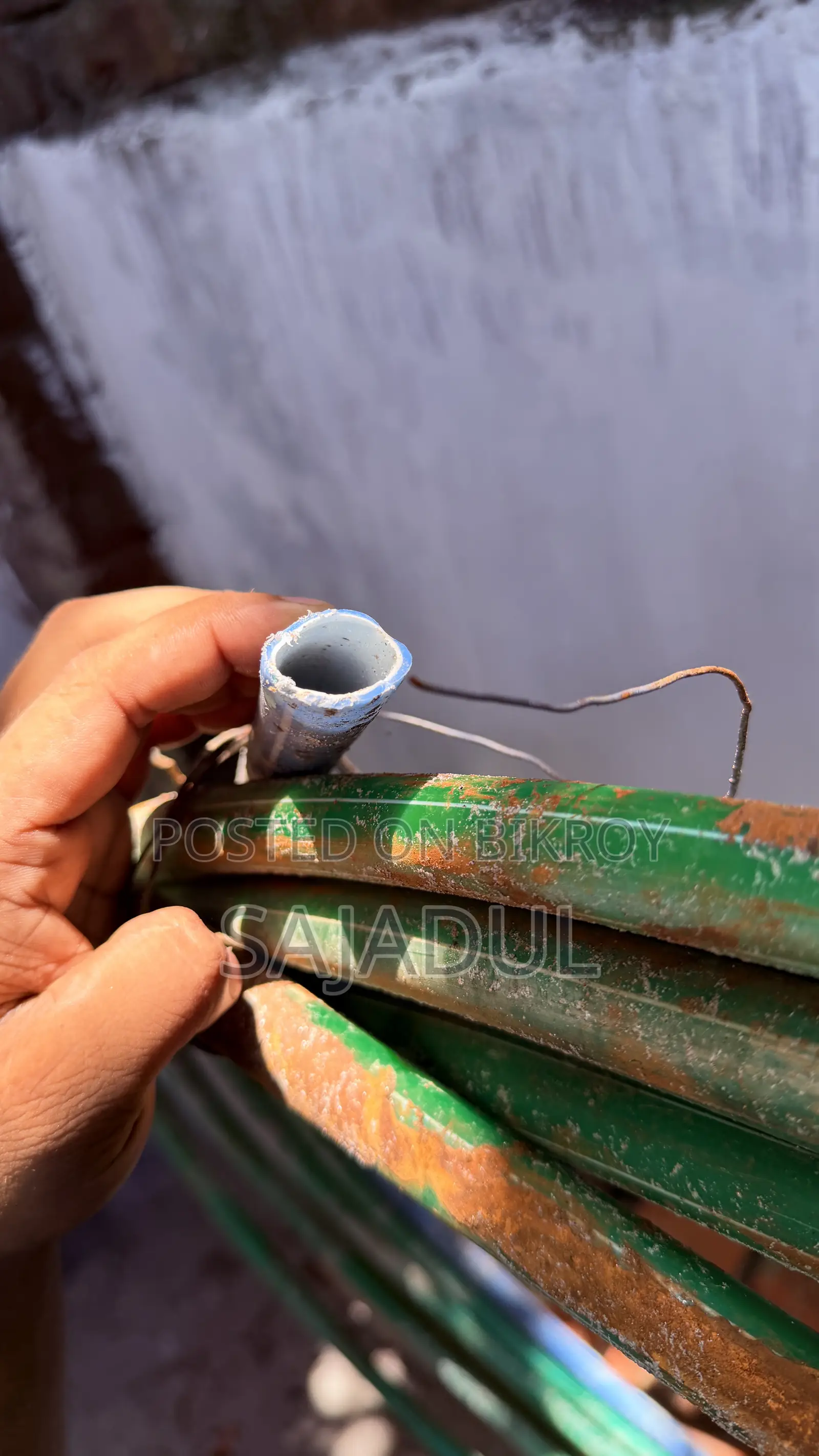 ছোট পাইপ