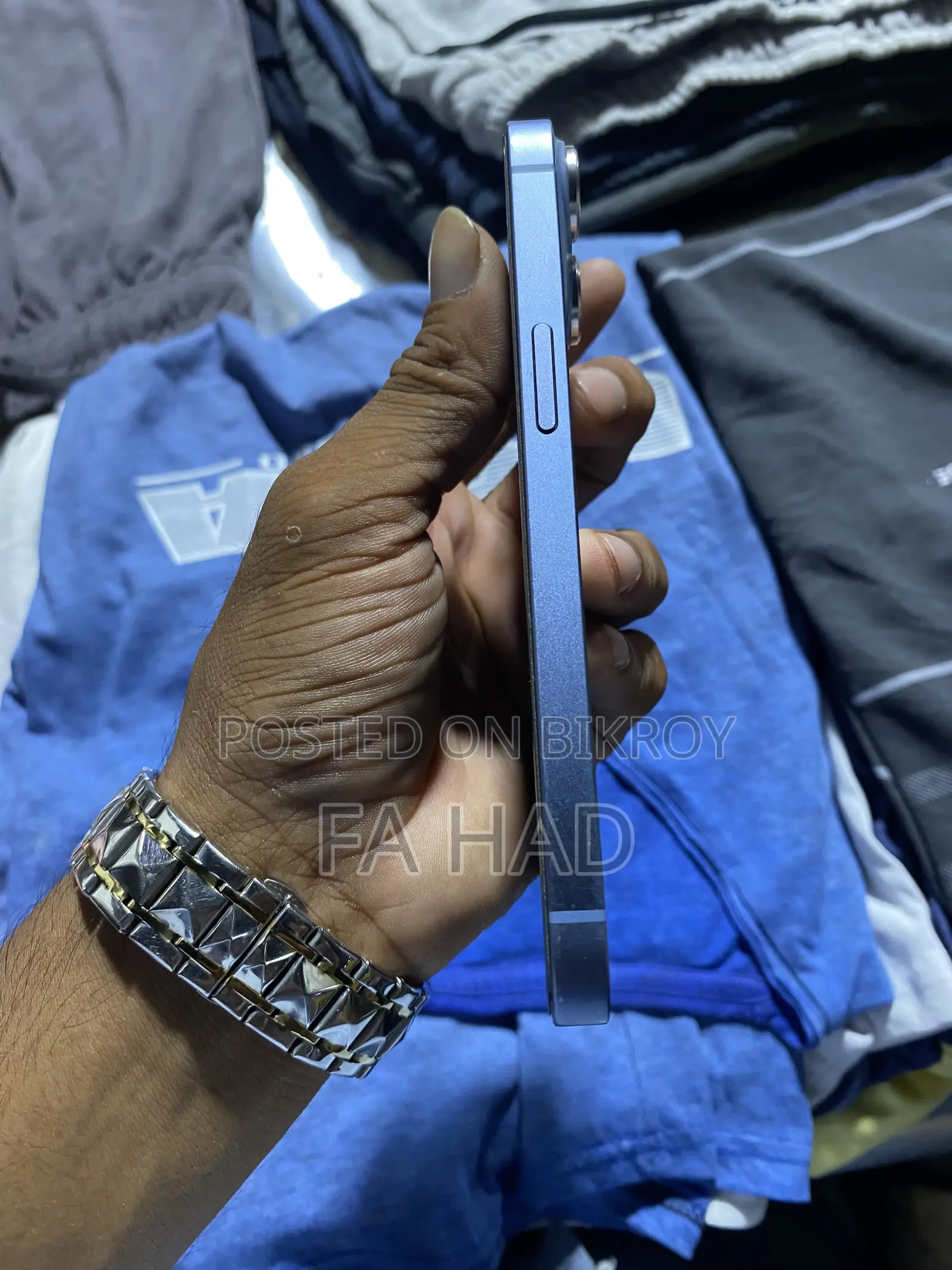 Apple iPhone 14 128 GB Blue